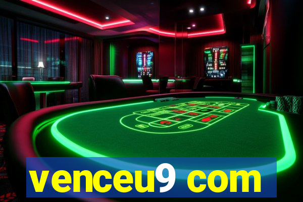 venceu9 com